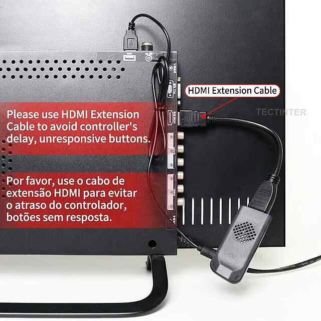 4K Ігрова приставка 2700  ігор (SEGA MD Genesis) HDMI, 2 джойстики   карта пам'яті - 1 фото товару