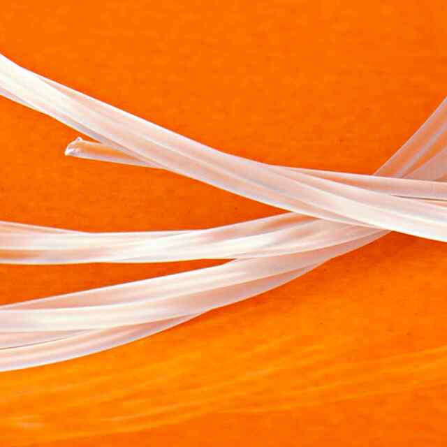 6 нейлонових струн для класичної гітари - набір для початківців з легким монтажем - 1 фото товару