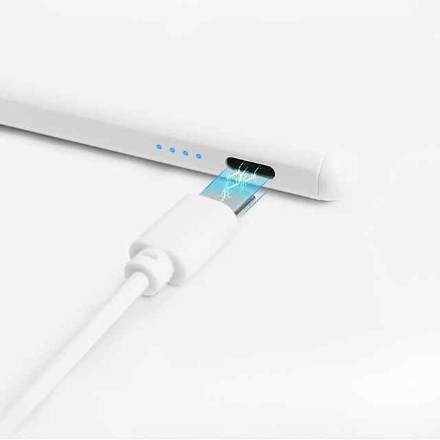 Активний стілус Apple iPad, малювання та лист - Україна - 3 фото товару