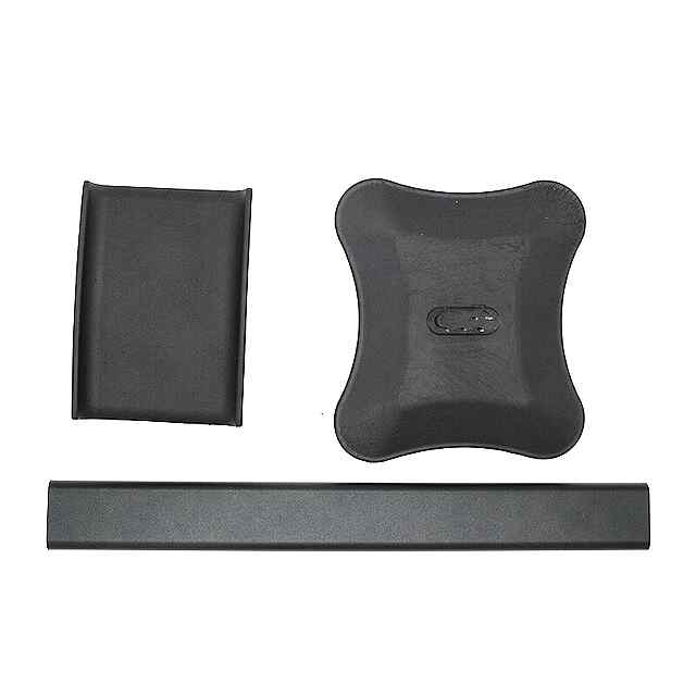 Алюмінієва стійка для навушників, Україна - 1 фото товару