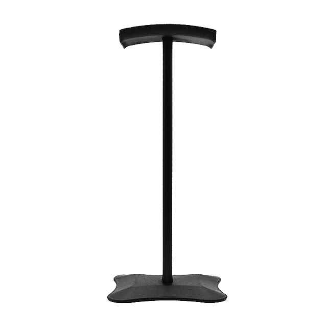 Алюмінієва стійка для навушників, Україна - 2 фото товару