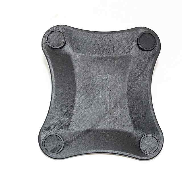 Алюмінієва стійка для навушників, Україна - 3 фото товару