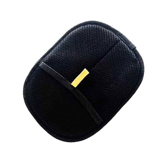 Антистатичні рукавички для видалення шерсті тварин ???? Меблі/Одяг/Килим XL - 1 фото товару