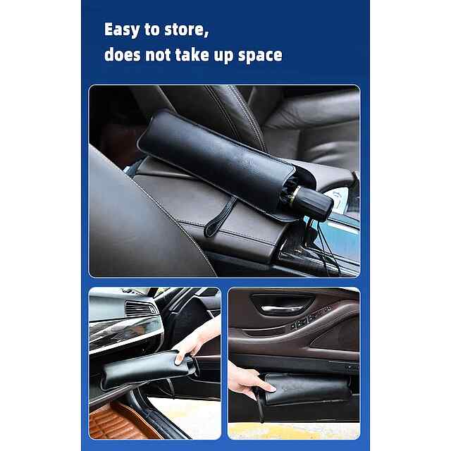 Авто козирок від сонця 140х80см, захист салону авто від ультрафіолету, універсальний розмір. - 2 фото товару