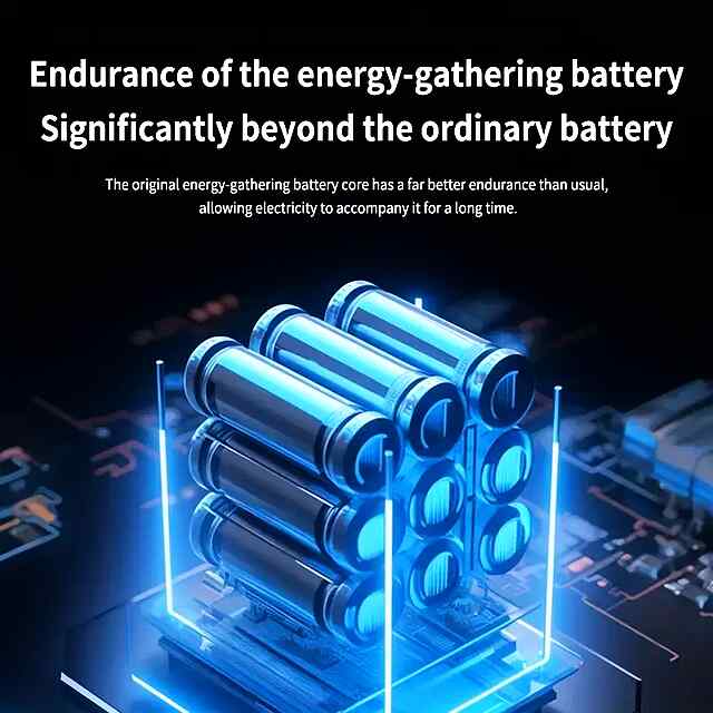 Автопилосос MAX 4-в-1 USB - потужний та компактний для авто та дому. Знімна батарея. - 1 фото товару