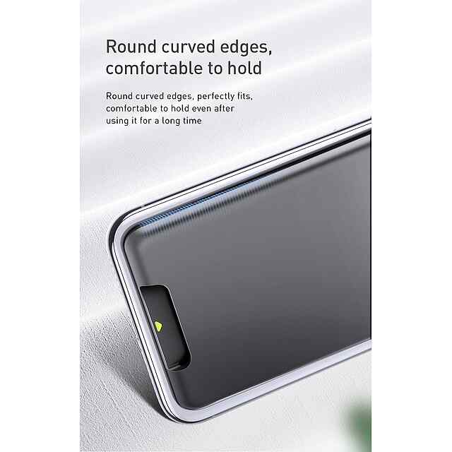 Baseus Back Stick силіконовий чохол для карток - тонкий, міцний, до 3 карт, темно-сірий, легко кріпиться. - 2 фото товару