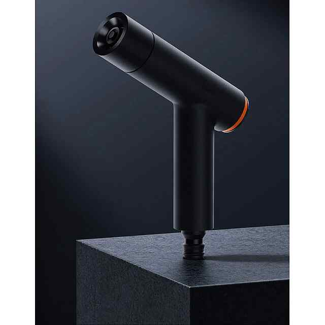 Baseus GF3 Автомийка-пістолет для машини та саду - Високий тиск, 3 режими розпилення. - 2 фото товару