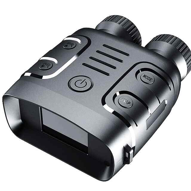 Бінокль інфрачервоний нічного бачення 1080P для полювання та туризму - 0 фото товару