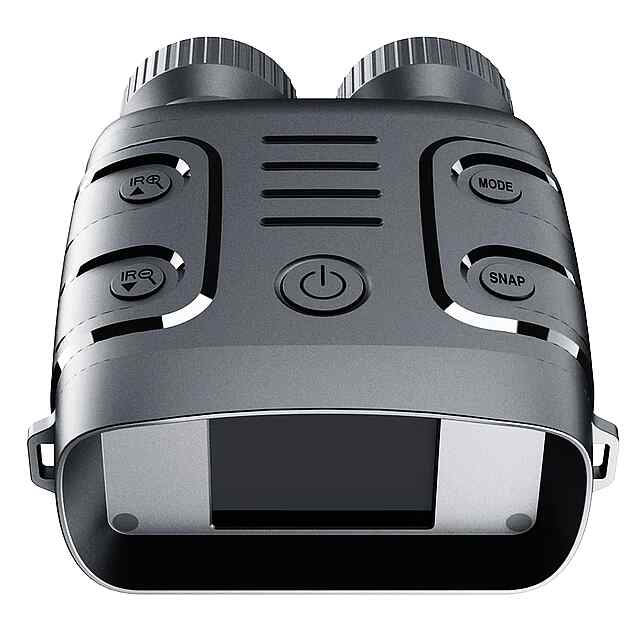 Бінокль інфрачервоний нічного бачення 1080P для полювання та туризму - 3 фото товару