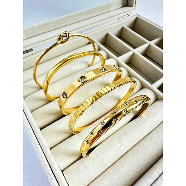 Браслет вишуканий, 58 см, для повсякдення, знижка INSTAGRAM. - 2 фото товару