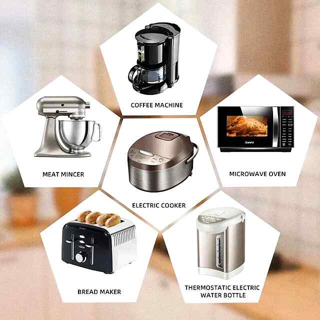 Cable Clamp - органайзер для дротів, фіксація кабелів та безпека на робочому місці. - 1 фото товару