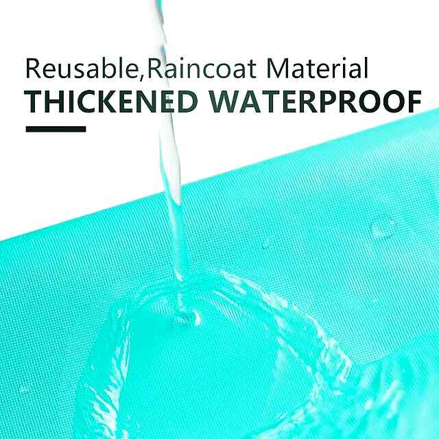 Чохол для чищення кондиціонера багаторазовий - без бризок і бруду! - 3 фото товару