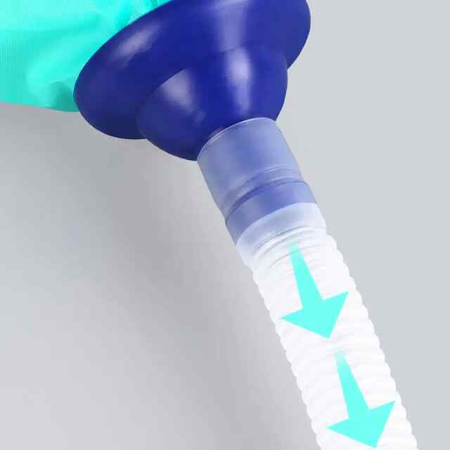 Чохол для миття кондиціонера багаторазовий захист від бруду та вологи - 3 фото товару