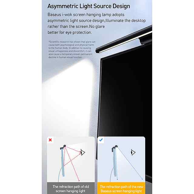 Десктоп LED-лампа BASEUS I-Wok Series для монітора USB світло Asymmetric Youth

Створити коротку назву товару (до 60 символів) на основі цього опису: ????Кросівки New Balance ML574 з доставкою по Україні. Подаруйте собі комфорт та стиль!????????

Нова модель кросівок New Balance ML574, це втілення класичного дизайну та сучасних технологій для максимального комфорту протягом усього дня. Кросівки виготовлені з високоякісних матеріалів, що забезпечують повітропроникність і довговічність.

????Зручна посадка та підтримка стопи гарантовані завдяки м'якій підошві ENCAP. Яскраві кольори та оригінальний дизайн підкреслять вашу індивідуальність. Ідеально підходять для щоденних прогулянок, тренувань або просто як стильне доповнення до вашого образу.????????

????Швидка доставка по всій Україні! Купити New Balance ML574 легко та вигідно – замовляйте прямо зараз і насолоджуйтесь комфортом з перших кроків.

????Не пропустіть можливість порадувати себе або близьких якісним взуттям від відомого бренду. Кросівки NB ML574 – це поєднання якості, стилю та доступної ціни! ???? - 2 фото товару