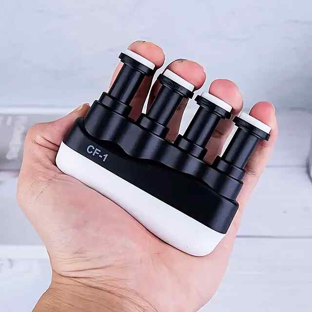 Еспандер для пальців – тренажер сили хвату   розвиток координації - 0 фото товару