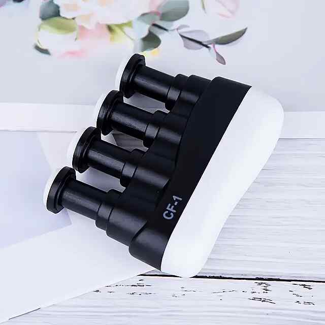 Еспандер для пальців – тренажер сили хвату   розвиток координації - 1 фото товару