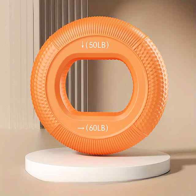 Еспандер для рук – 50-60 LB / 22.7-27 кг, Сила та Здоров'я Кистей - 0 фото товару