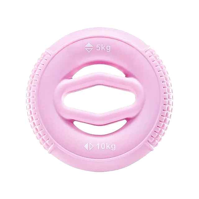 Еспандер для рук до 10кг - тренажер сили пальців та зап'ястя, реабілітація - 0 фото товару