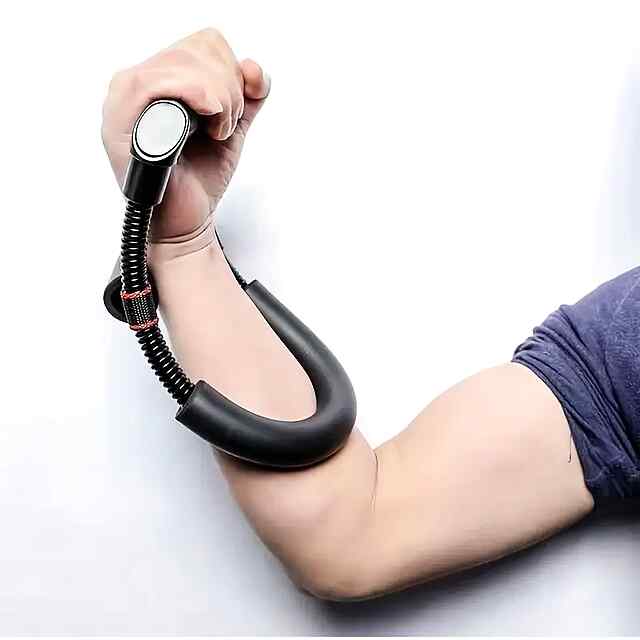 Еспандер для рук, зап'ястя – професійне обладнання для фітнесу. До 60 кг. В наявності. - 3 фото товару