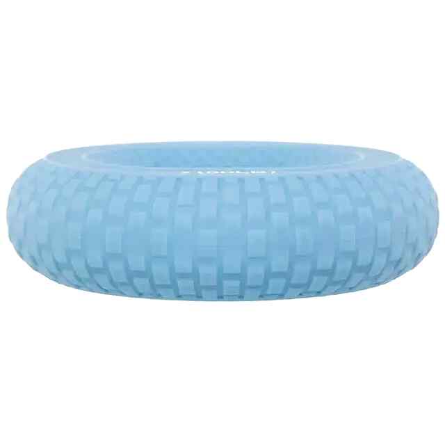 Еспандер для зміцнення рук - 18-22.7 кг (блакитний) - 2 фото товару