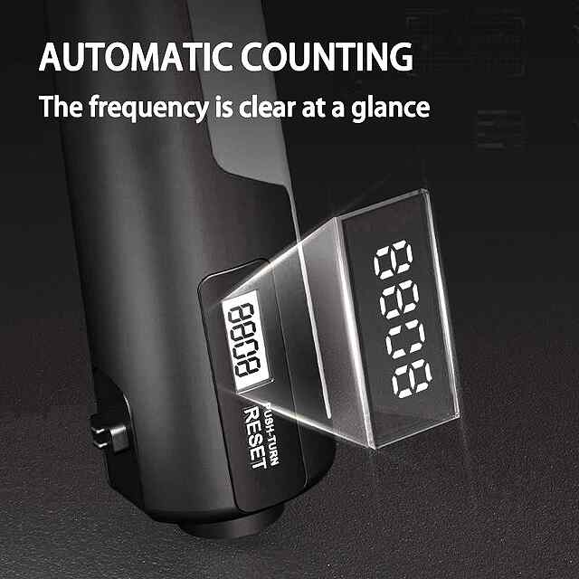 Еспандер регул. 5-100кг, тренажер для рук, зап'ясть, пальців - 1 фото товару