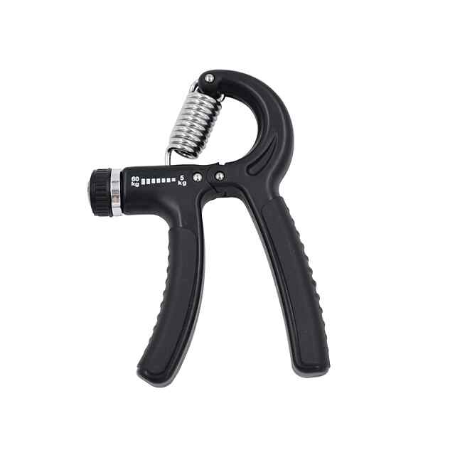 Еспандер регульований, 5-60 кг - для рук/зап'ястя/фітнесу - 0 фото товару