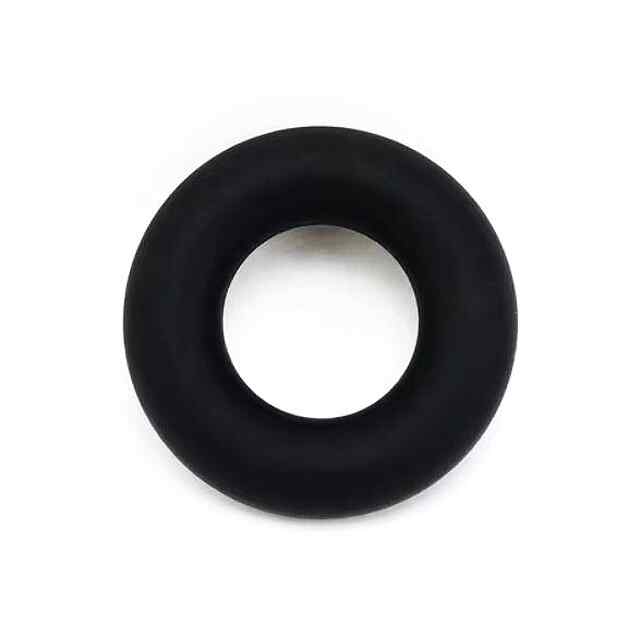 Еспандер силіконовий з навантаженням 13.5 кг - тренажер для рук, зап'ястя. - 1 фото товару