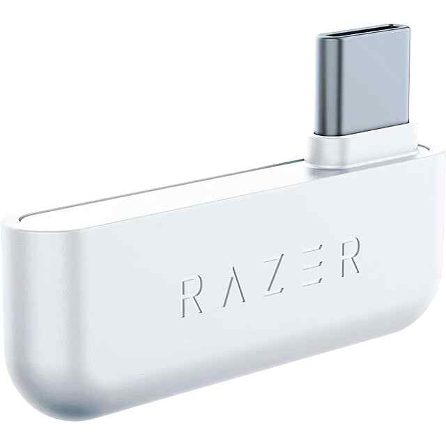 ???? Гарнітура Razer Barracuda X – бездротова, для всіх платформ, чіткий звук  мікрофон - 1 фото товару