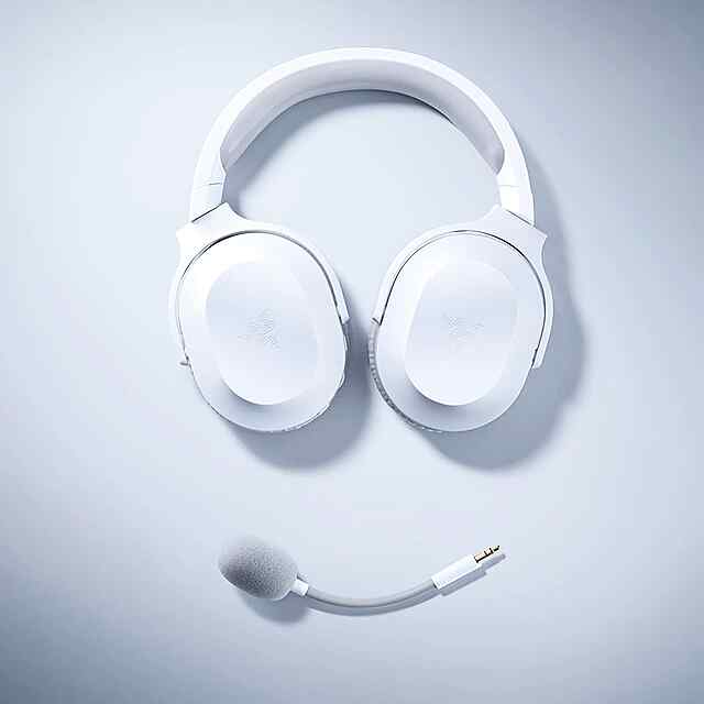 ???? Гарнітура Razer Barracuda X – бездротова, для всіх платформ, чіткий звук  мікрофон - 2 фото товару