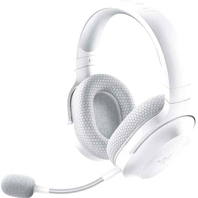 ???? Гарнітура Razer Barracuda X – бездротова, для всіх платформ, чіткий звук  мікрофон - 3 фото товару