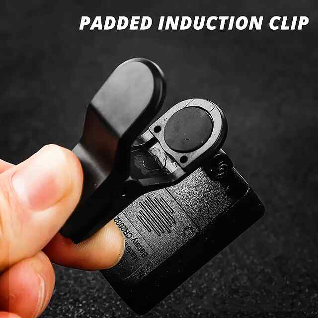 Гітарний кліпсовий тюнер | Налаштування для укулеле, скрипки, бас-гітари та ін. - 1 фото товару