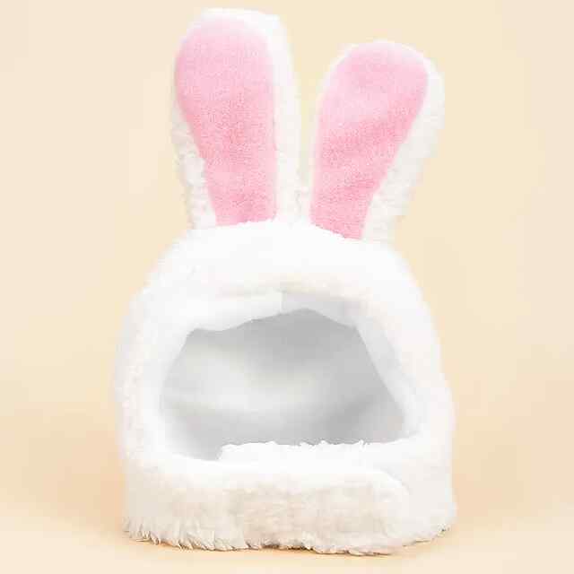 Головний убір Кішка Кролик Милий Аксесуар для Фотосесій Хеллоуїн Україна - 2 фото товару