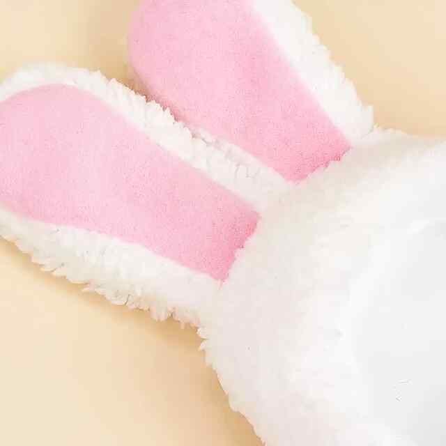 Головний убір кролик для кішки – милий аксесуар. Фотосесії, подарунки, Хелловін. Укр. - 2 фото товару