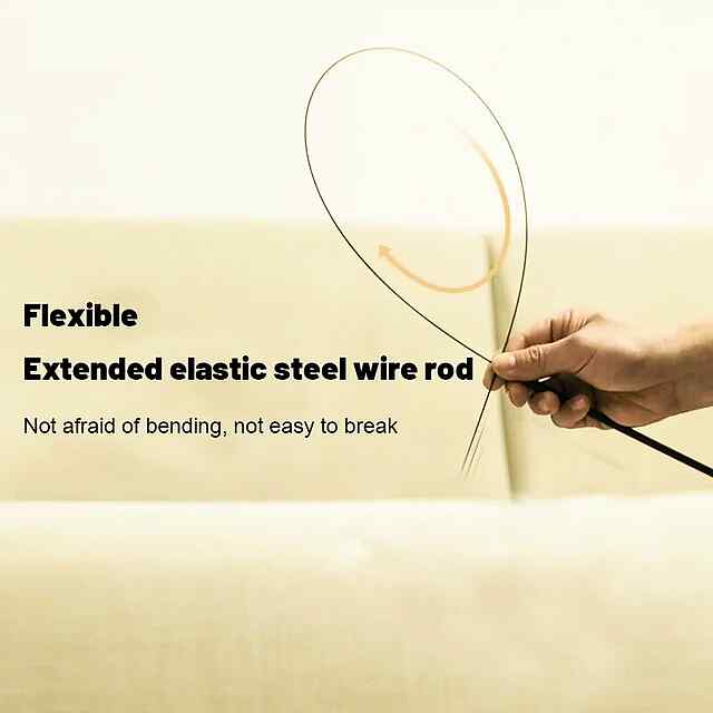 Іграшка для кішок 2в1: пташка   бабка на жердині із сталі, розвиває інстинкти. - 1 фото товару