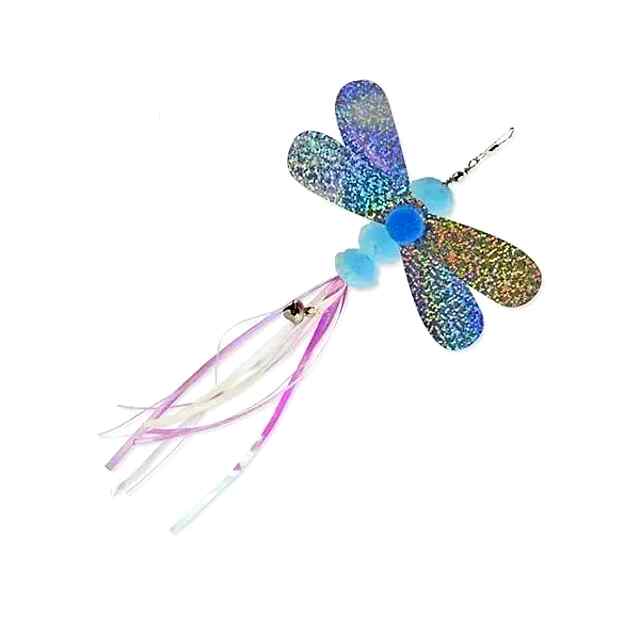 Іграшка для кішок: пір'я на дроті, міцна присоска, розвиває мисливські інстинкти. Купити Україна. - 2 фото товару