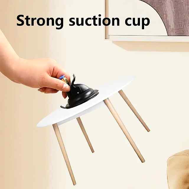 Іграшка для котів Присосок із сталевим дротом і пір'ям. Розвиває інстинкти, міцна. - 2 фото товару