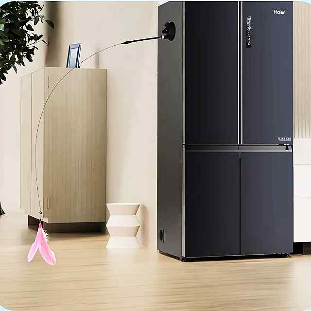 Іграшка для котів - удосконалена вакуумна присоска   сталевий дріт - 2 фото товару