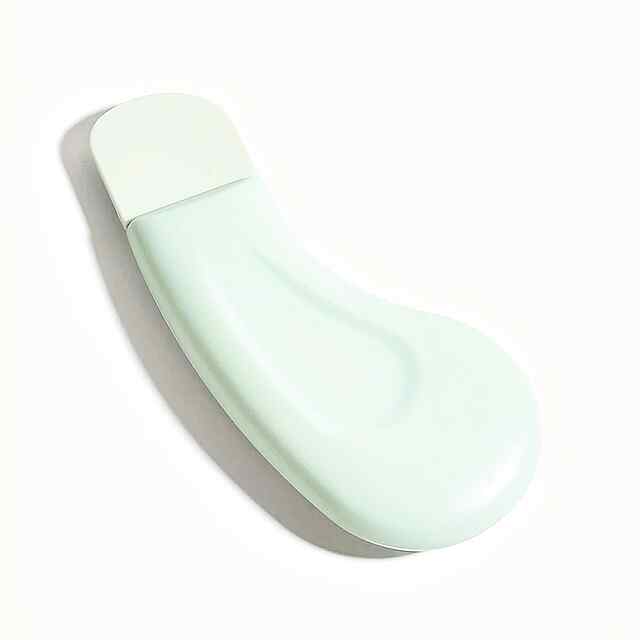 Інструмент для глибокого очищення пор: видаляє чорні цятки, ефективно доглядає за шкірою. Безпечний, компактний. 6 см. 1 шт. В комплекті. - 1 фото товару