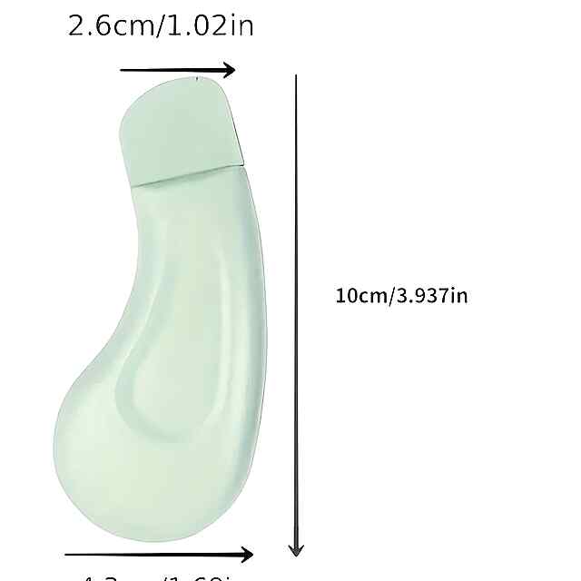 Інструмент для очищення пор від чорних цяток – дбайливе глибоке чищення обличчя. - 1 фото товару