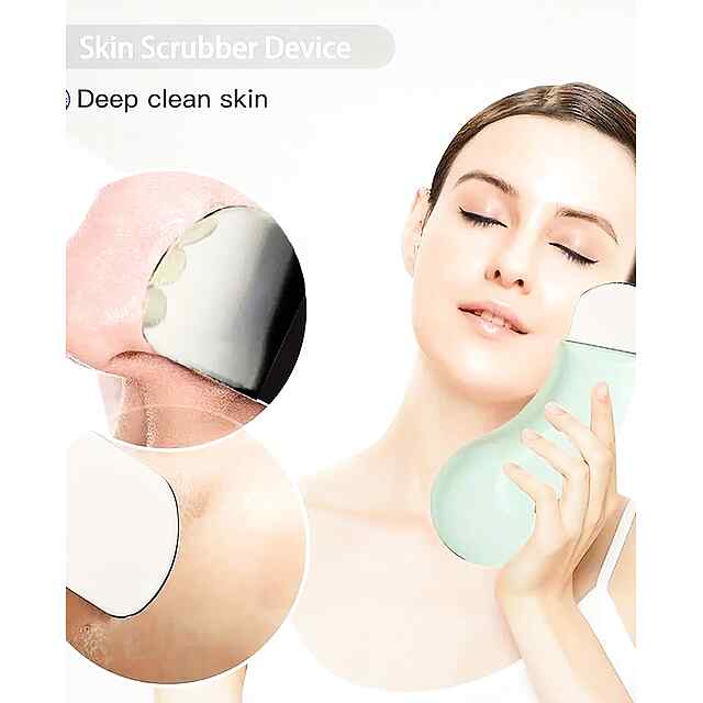 Інструмент для очищення пор від чорних цяток – дбайливе глибоке чищення обличчя. - 2 фото товару