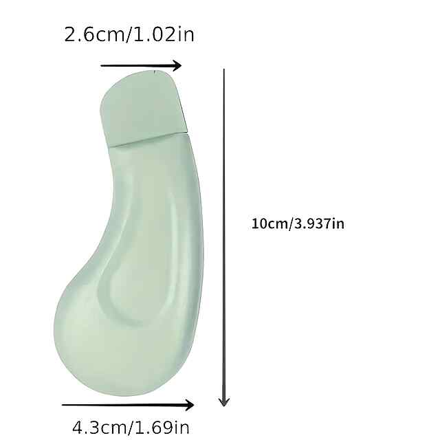 Інструмент для видалення чорних крапок — очищення пор, безпека та комфорт. - 1 фото товару