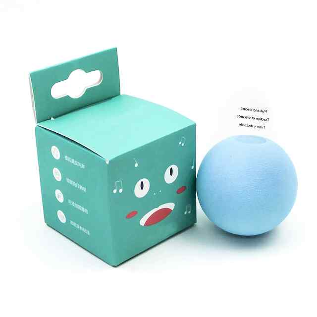 Інт. шар для кішок зі звуками тварин котяча м'ята - до 60 символів