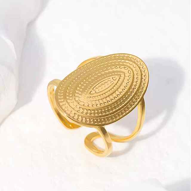 Кільце Бохо, регульоване, з вигодою 20% через Instagram! - 0 фото товару