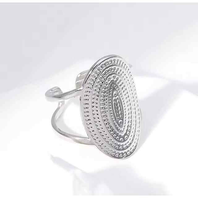 Кільце Бохо, регульоване, з вигодою 20% через Instagram! - 1 фото товару