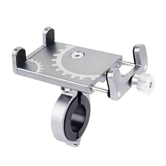 Кріплення телефону ZTTO універсальне для велосипедів - MTB / мотоцикл / дорога - 0 фото товару