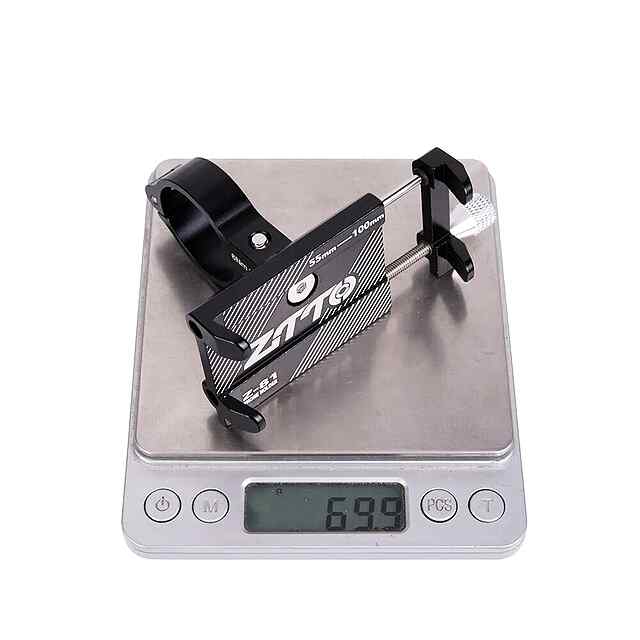 Кріплення телефону ZTTO універсальне - MTB / дорожній велосипед - 3 кольори - 2 фото товару