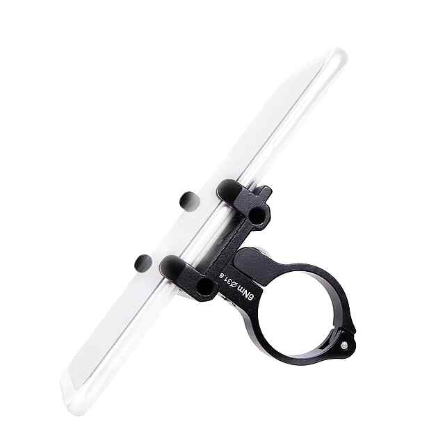 Кріплення телефону ZTTO універсальне - MTB / дорожній велосипед - 3 кольори - 3 фото товару