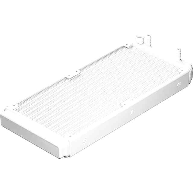 MANMU 240ARGB/RGB: Рідинний кулер AIO з RGB-підсвіткою для Intel/AMD (до 60 символів) - 2 фото товару