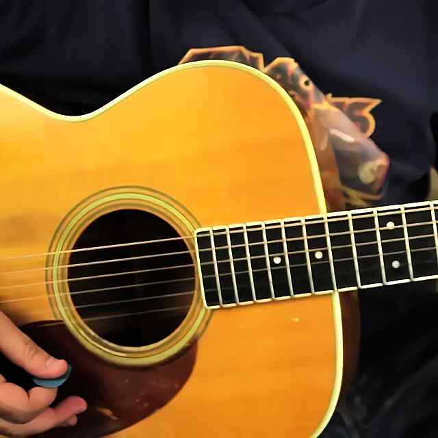 Медіатор для Гітари/Баса, товщ. 0.96 мм - Ідеальний вибір музиканта! - 2 фото товару