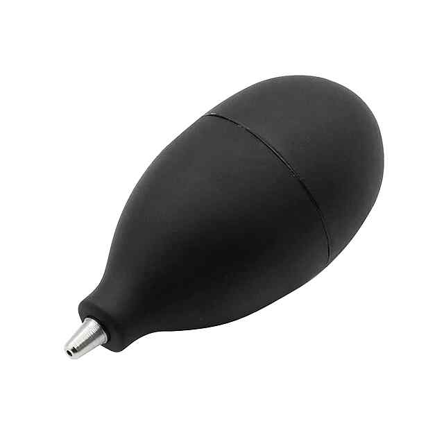 Механічна повітродувка для камери, телефону, очищення техніки Україна - 2 фото товару